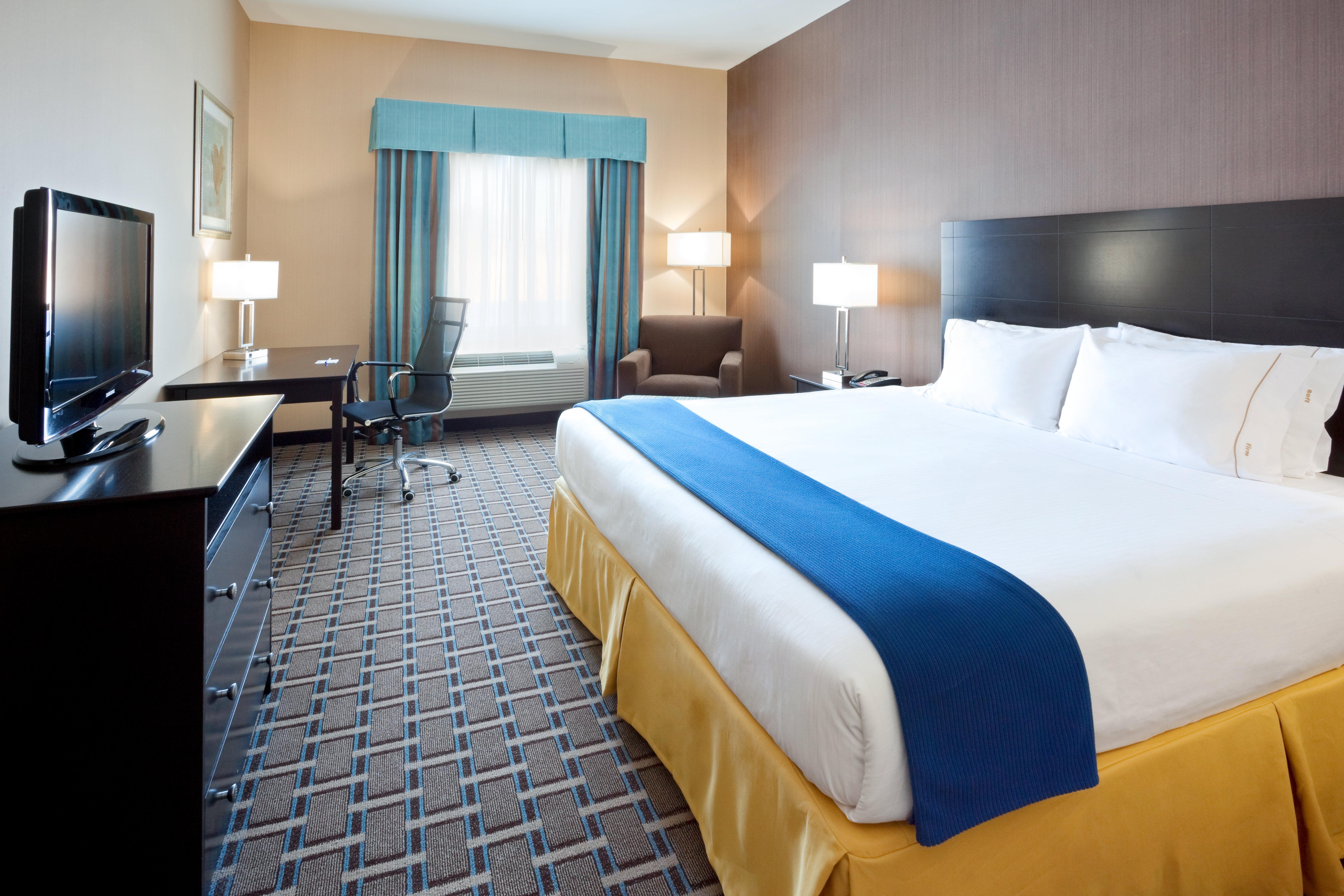 Holiday Inn Express Hotel & Suites West Coxsackie By Ihg Habitación foto