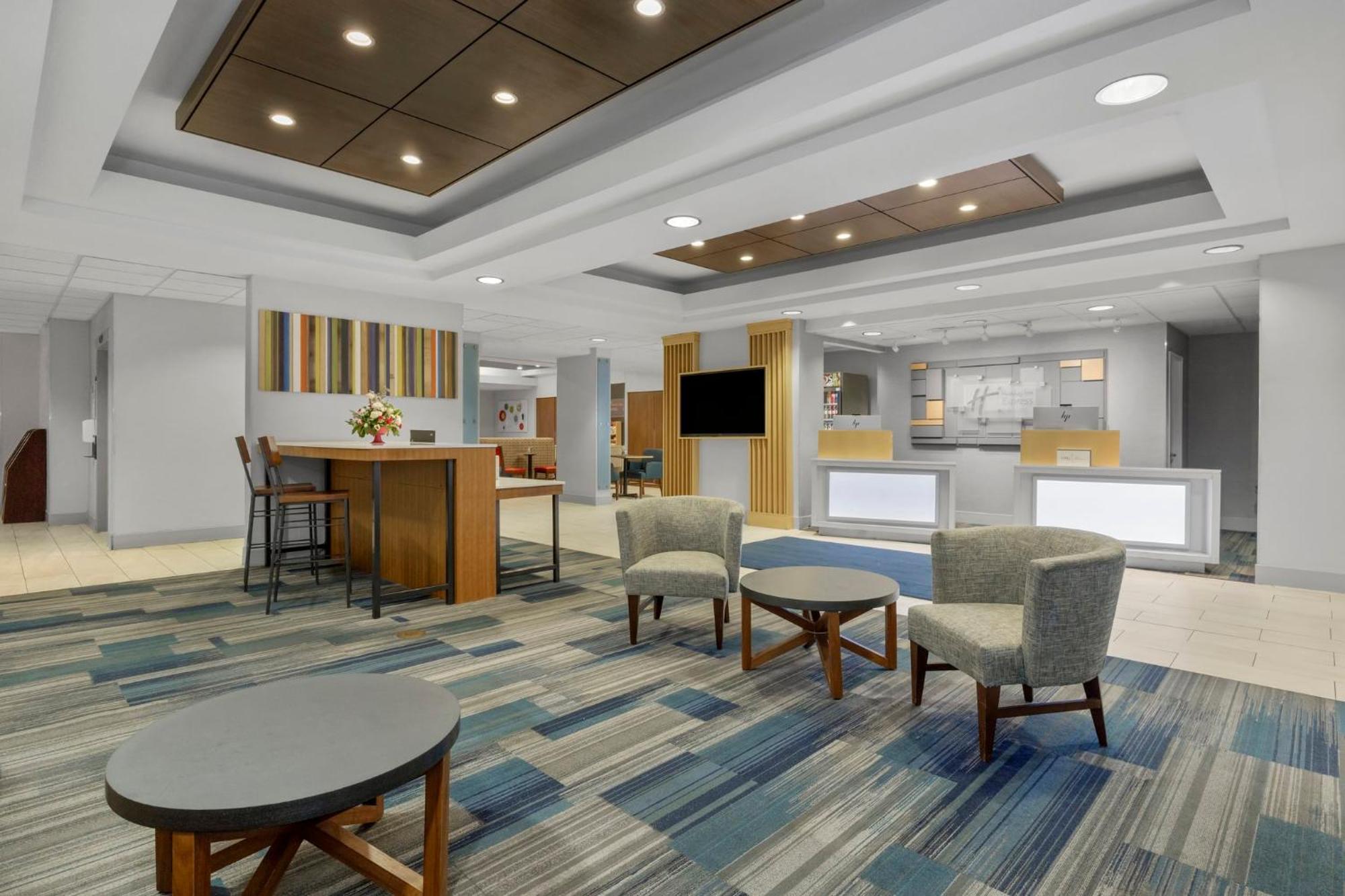 Holiday Inn Express Hotel & Suites West Coxsackie By Ihg Exterior foto
